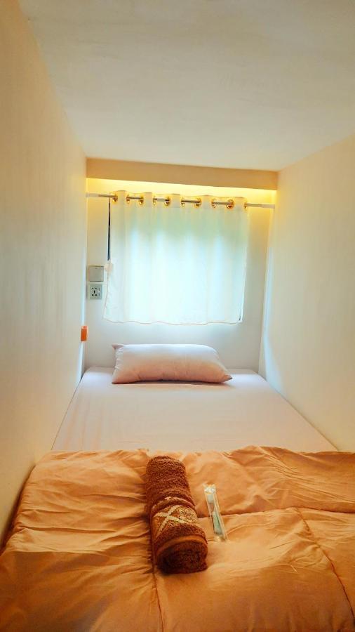 Bromo Dormitory & Cabin Екстериор снимка