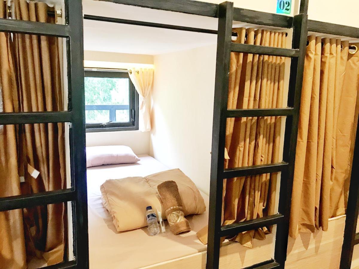 Bromo Dormitory & Cabin Екстериор снимка