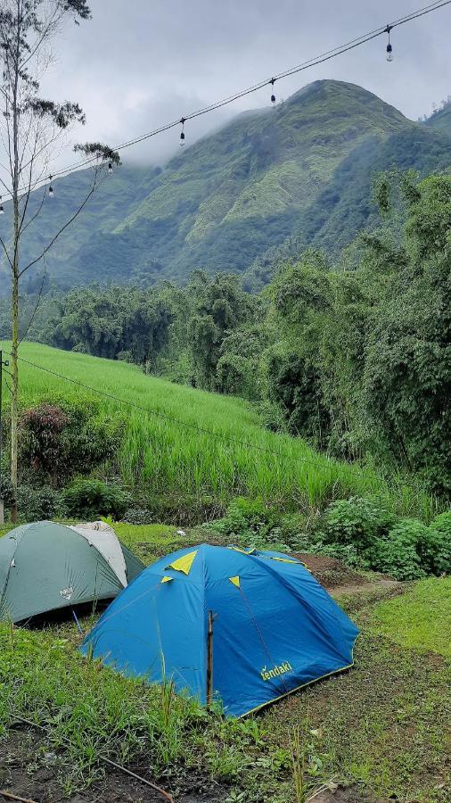 Bromo Dormitory & Cabin Екстериор снимка