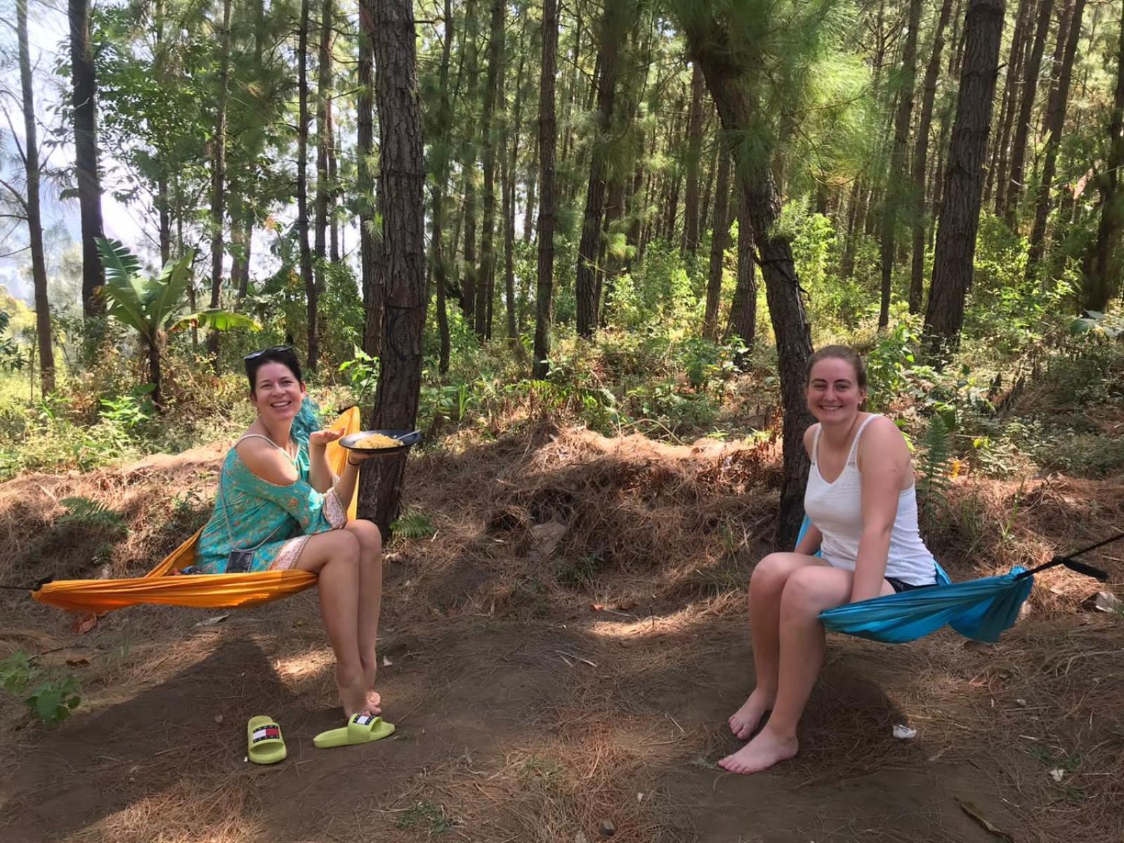 Bromo Dormitory & Cabin Екстериор снимка