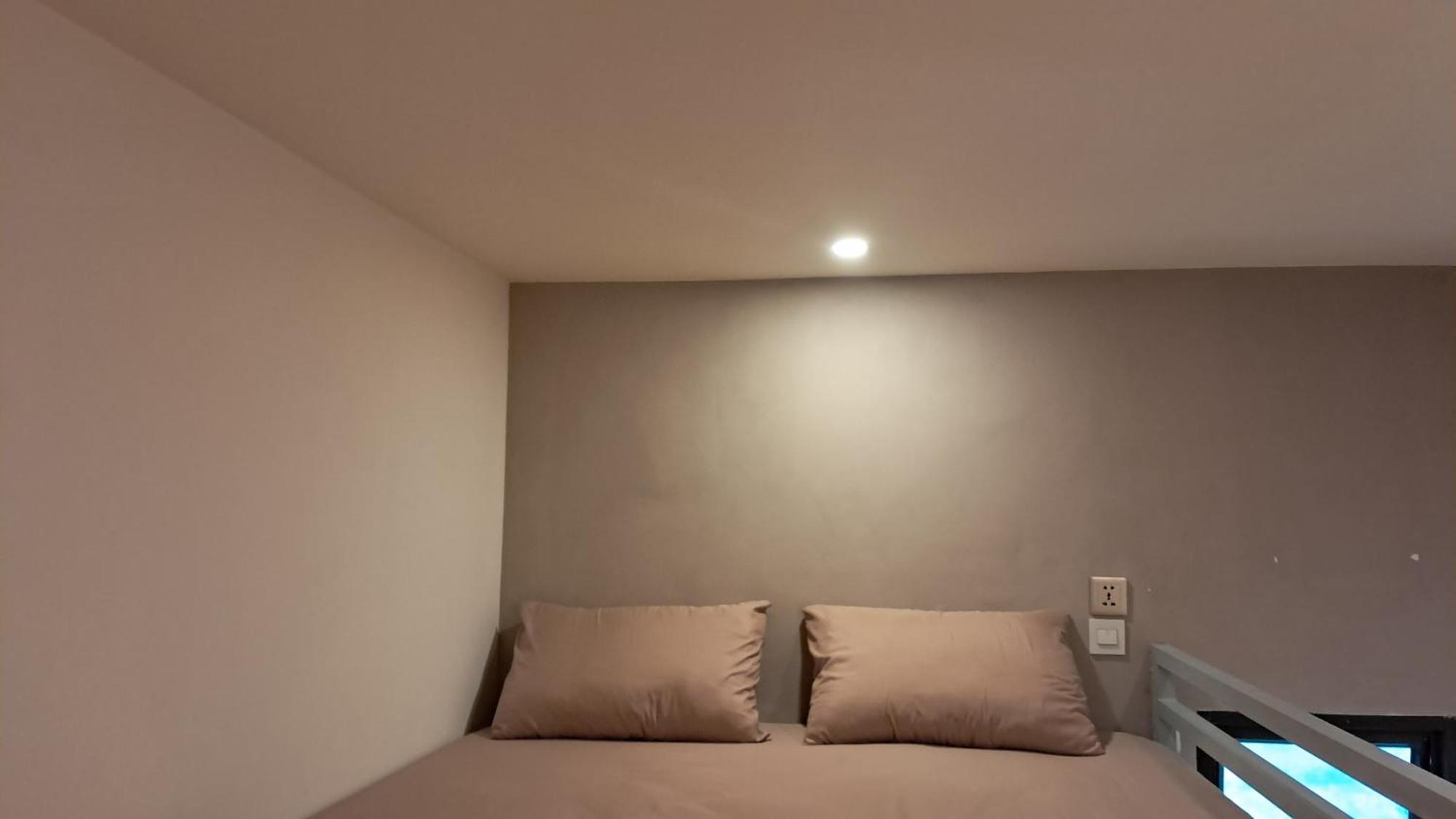 Bromo Dormitory & Cabin Екстериор снимка