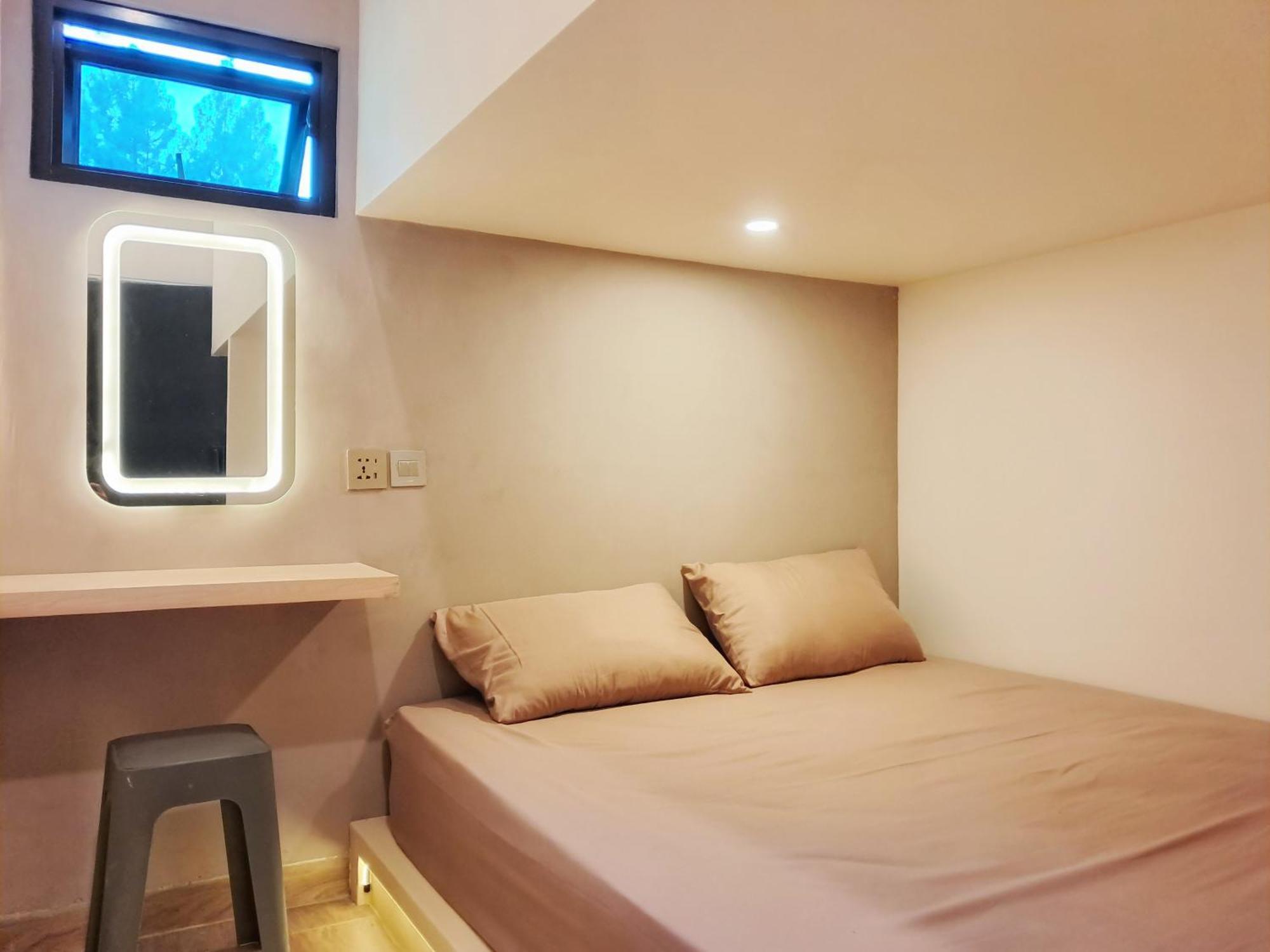 Bromo Dormitory & Cabin Екстериор снимка